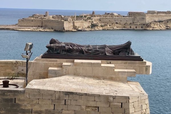 Les BTS en voyage à Malte