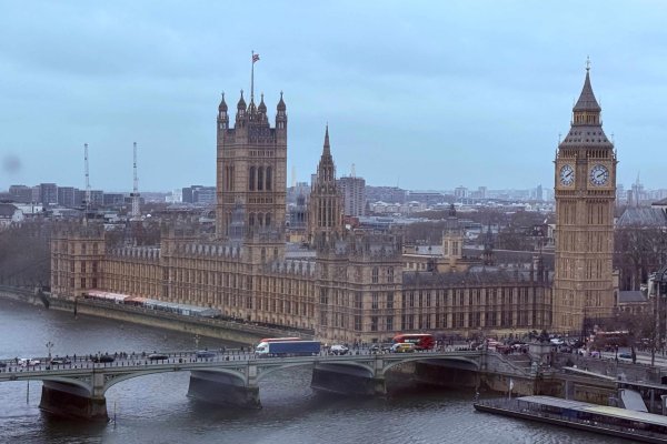 Voyage à Londres des TMCV