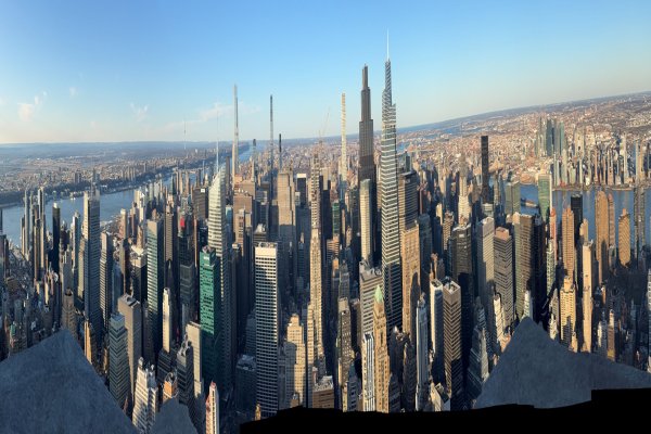 NY 2025 25