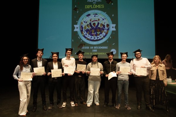 CEREMONIE REMISE DIPLOME 022