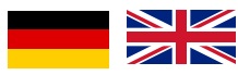 L’allemand et l’anglais sont des langues cousines